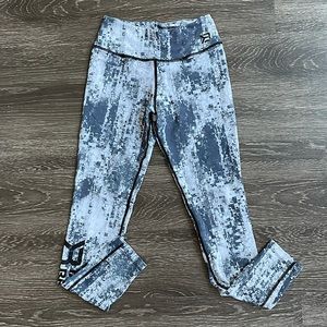 Better Bodies Leggings - High-Waisted